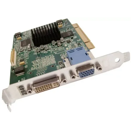 IBM 2849 GXT135p PCI DVI-VGA Video Graphic Card 03N5853