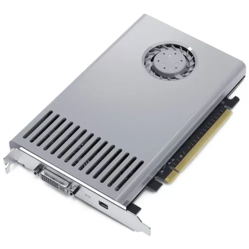 Nvidia GeForce GT 120 Mac Pro 512MB Video Graphic Card 661-5008