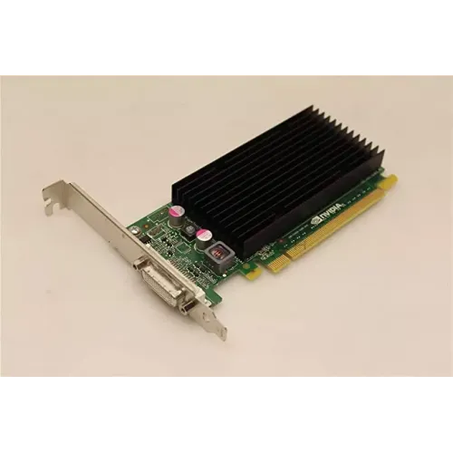 Dell Nvidia Quadro Nvs 300 512mb Graphic Card Dms-59