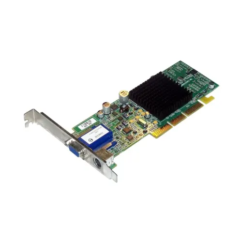 ATI E-G012-02-1214 PCI Computer Video Graphics Card