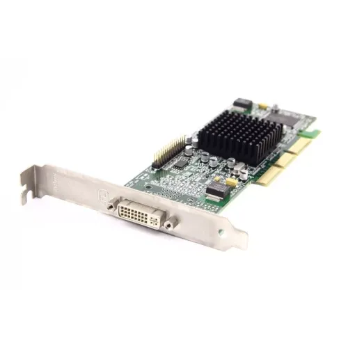 Matrox Millenium G450 AGP4X 32MB Graphic Card G45FMDVA32DOE3