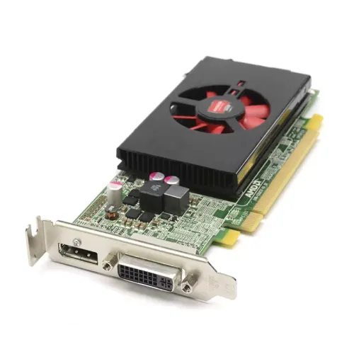 Dell Radeon 1GB Half Height Graphic Card HD8570