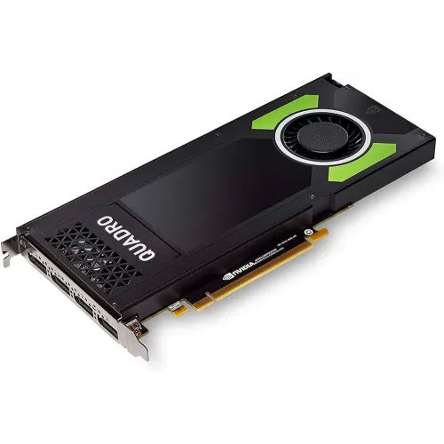 Nvidia Quadro P4000 8GB DDR5 Workstation Graphics Card