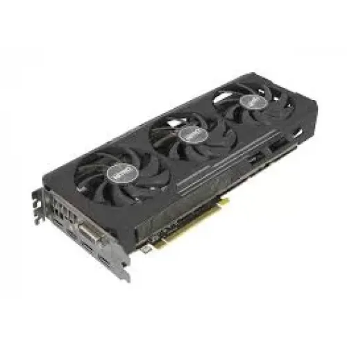 Sapphire Nitro R9 390 8GB 3x Fans Video Graphic Card