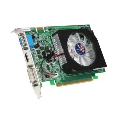 Biostar GeForce 9500 GT 512MB DDR3 PCI-E Video Graphics Card VN9503TH-51