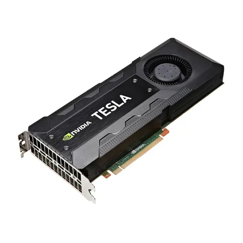 NVIDIA TESLA K40 Workstation Graphic Card