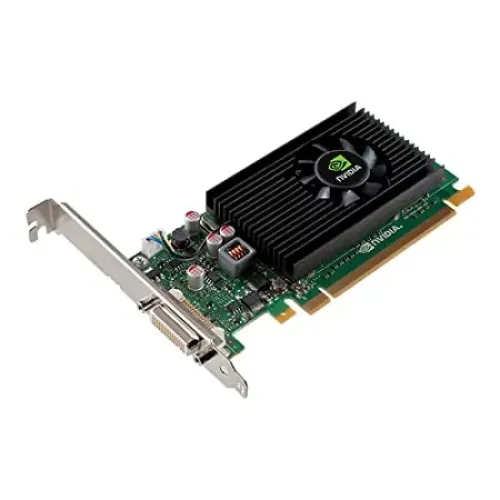 PNY Nvidia NVS 315 Graphic Card