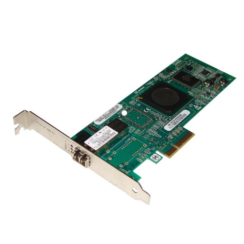 0PF323 Dell QLogic 4GB 1 Port FC PCI-E