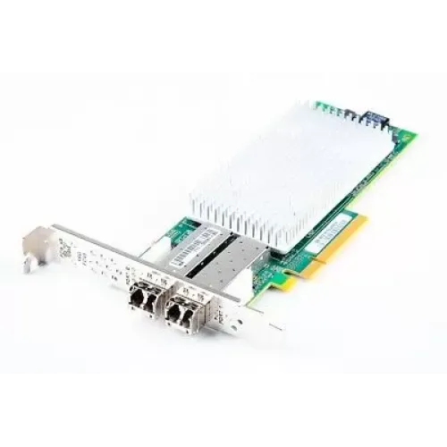 NetApp Dual Port 16 Gbit/s SFP Fibre Channel 111-00941-B0