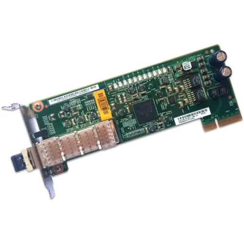 Sun XAOP 10GbE Single Port Fiber Channel Card 501-7489-04