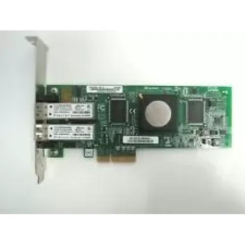 Dell QLogic 4Gb HBA FC Adapter PCI-E Card