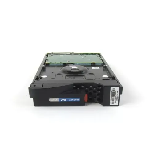 0MJJ60 005050064 EMC 2TB 7.2K RPM 3.5 Inch SATA Hard disk