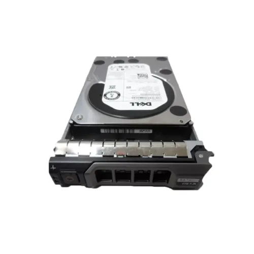 02G4HM Dell 2TB 7.2k 3g 3.5inch sata hard disk WD2003FYYS-18W0B0