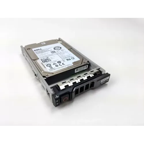 Dell 600GB 15K 12Gbs 2.5Inch SAS Hard Disk 04HGTJ