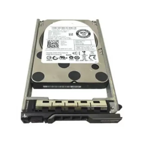 04X1DR Dell 900GB 10K 2.5inch SAS Server hard disk WD9001BKHG-18D22V0