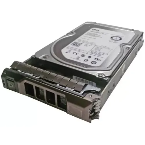 055H49 Dell 3tb 7.2k rpm 6g 3.5inch sas hard disk 9ZM278-150