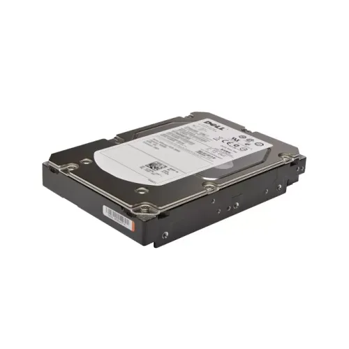 Dell 600GB 15K RPM SAS 6Gbs 3.5inch Hard Drive 06DG83