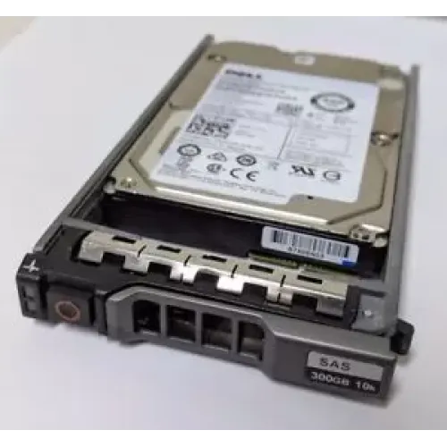 06WC9D Dell 300GB 15k 12g 2.5inch Sas Server hard disk