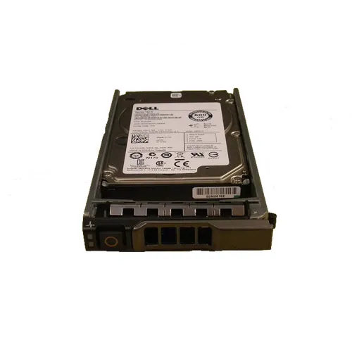 Dell 600GB 6g SAS 2.5 inch 10k Hard Disk 07T0DW