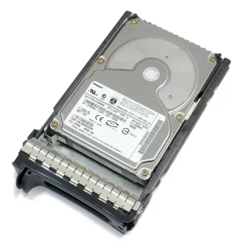 07W584 Dell 146GB 10k 3.5inch ultra320 SCSI hard disk