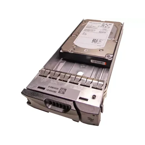 Dell 600GB 15K RPM SAS 6Gb/s 3.5inch Hard Drive 0944832-03