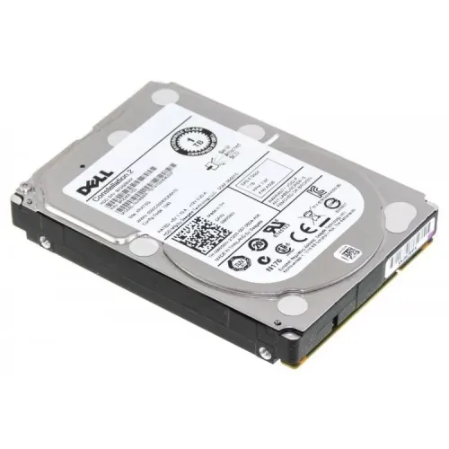 09W5WV Dell 1TB 7.2K 6G 2.5inch SAS hard disk ST91000640SS 9RZ268-150