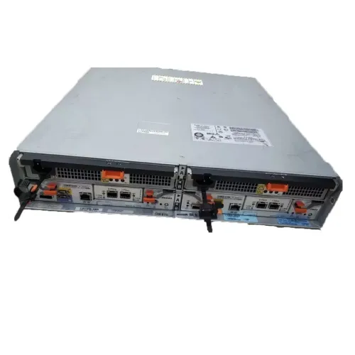 0FX984 100-520-802 EMC AX4 2U disk Storage Array