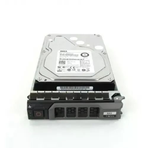 0GPP3G Dell 1TB 7.2K RPM 6G 3.5inch SAS hard disk