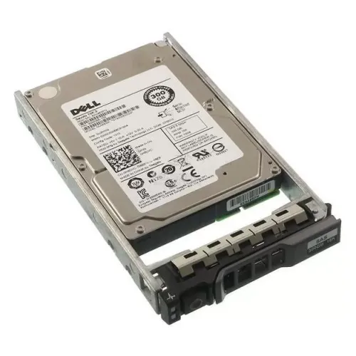 0H8DVC Dell 300gb 15k 2.5inch Sas hard disk ST9300653SS 9SW066-150