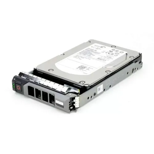 0HR200 Dell 300GB 15K RPM 3G 3.5inch SAS hard disk