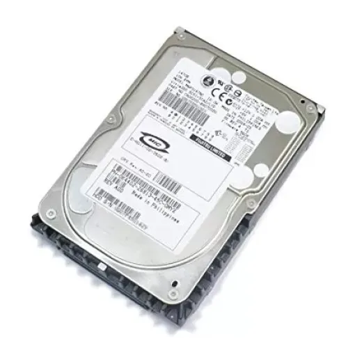 0K4402 Dell 146GB 10K RPM 3.5inch 80PIN USCSI hard disk