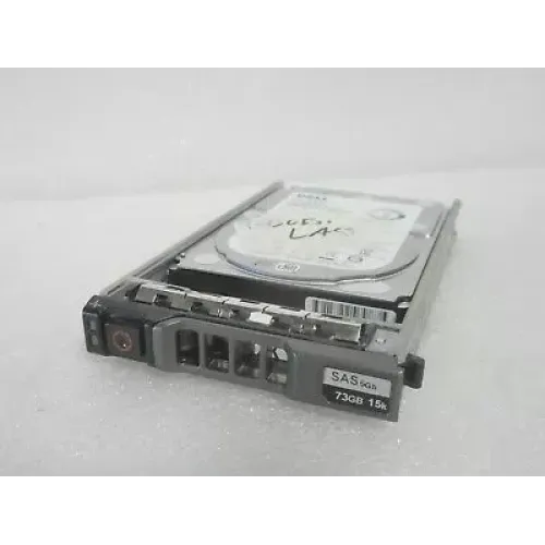 0MR5PD Dell Equallogic 1TB 7.2K RPM 6G 2.5 Inch SAS Hard Disk