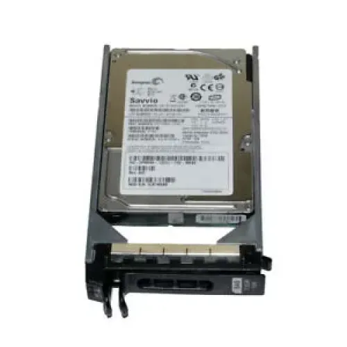 0PM498 Dell 73GB 10K RPM 2.5inch SAS Server hard disk ST973401SS