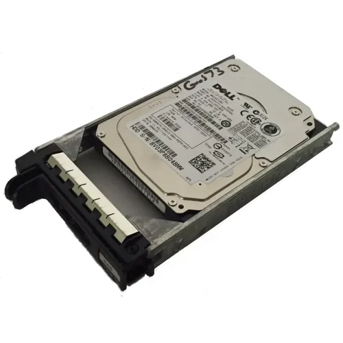 0RW675 Dell 73GB 15K RPM 3G 2.5inch SAS hard disk ST973451SS