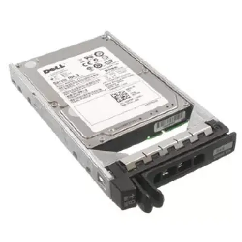 0W345K Dell 73GB 15K 6G 2.5inch SAS Server hard disk 9FT066-150