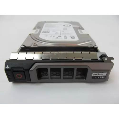 0W350K Dell 2TB 7.2K RPM 6G 3.5inch SAS hard disk ST32000445SS