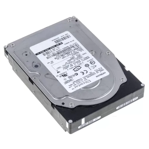 0WX063 Dell 147GB 15K 3G 3.5inch SAS hard disk HUS151414VLS300 0B20915