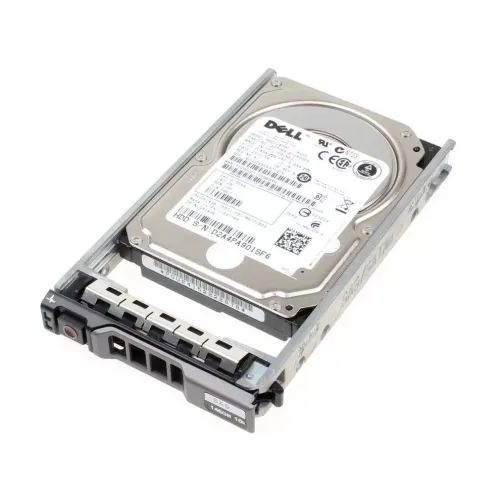 0X143K Dell 146GB 10K 6G 2.5inch SAS hard disk MBD2147RC