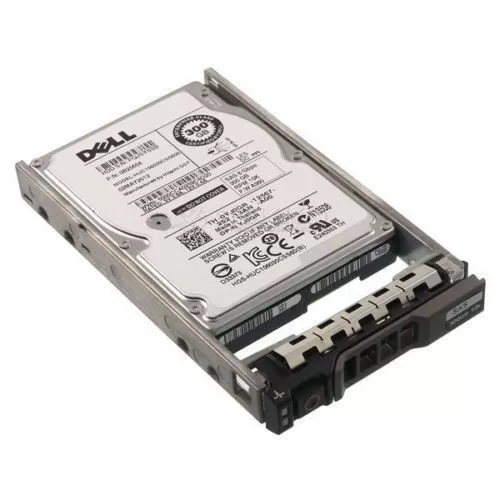 0YJ0GR Dell 300GB 10K 2.5inch SAS hard disk HUC106030CSS600 0B25654