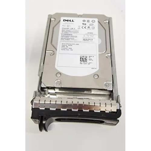 0YP778 Dell 300GB 15K RPM 3G 3.5inch SAS Server hard disk