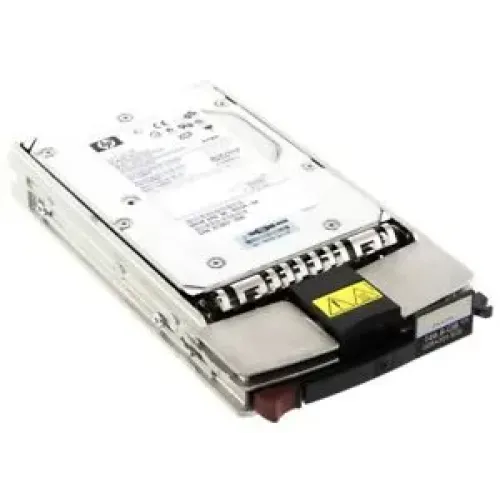 360209-005 HP 146GB 15K RPM 3.5 Inch 80PIN USCSI Hard disk