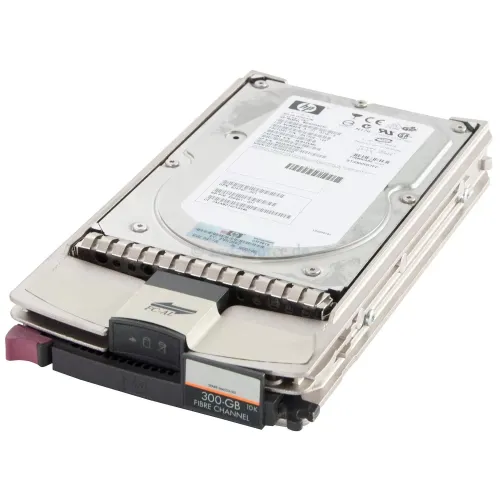 364622-B22 0B24472 366023-002 HP 300GB 10k rpm 2g DP 3.5 inch FC hard disk