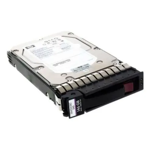 9Z2004-044404394-002 404745-001 HP 146GB 15K RPM 3.5 Inch FC Hard disk