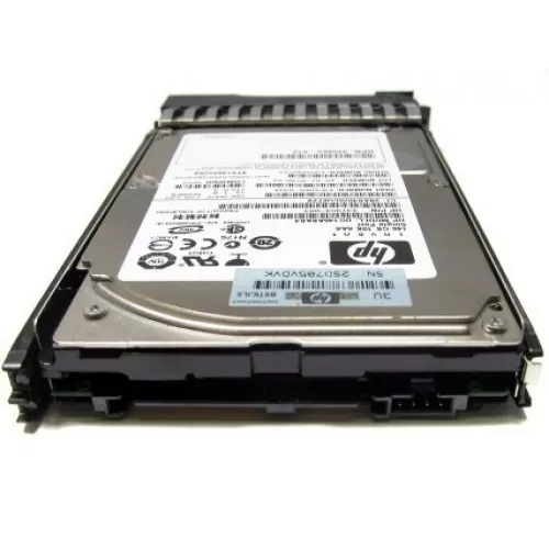 431954-003 9F6066-033 432320-001 HP 146GB 10K 3G 2.5 SAS Hard disk