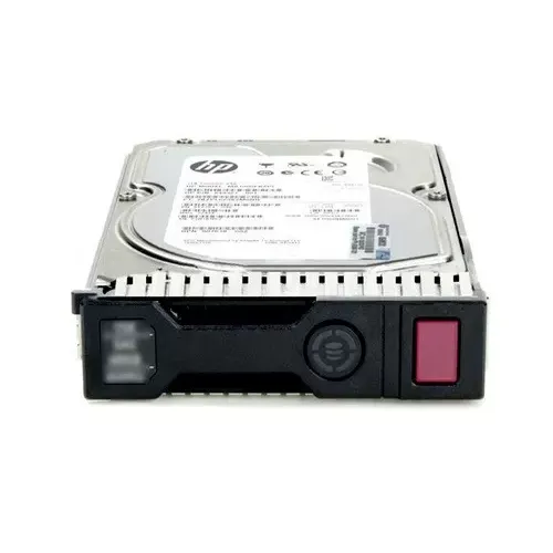 507631-002 397377-024 454273-001 HP 1TB 7.2K RPM 3G SP 3.5 Inch SATA Hard disk