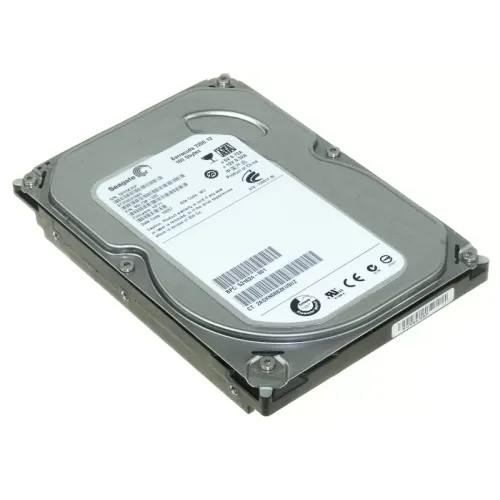 ST3160318AS 531624-001 HP 160gb 7.2k 3g 3.5" sas hard disk