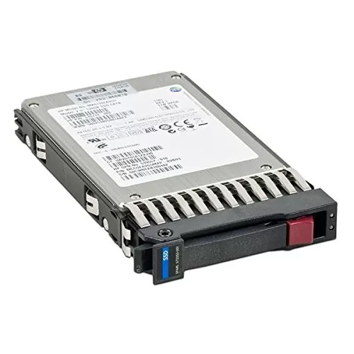 HP 200GB 6Gbps SFF SATA SSD 2.5inch Hard Drive 692165