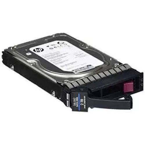 695502-002 397377-026 508040-001 HP 2tb 7.2k rpm 3g 3.5 inch sata hard disk