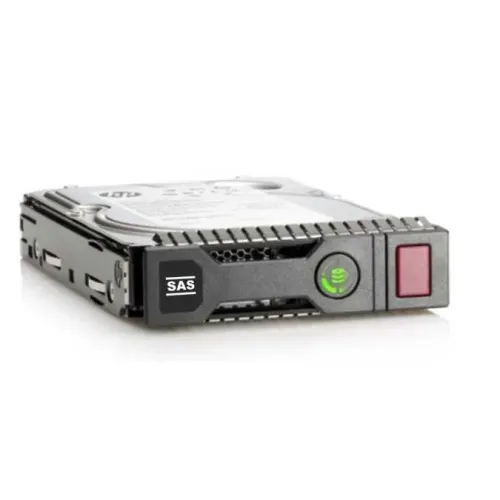 HP 4TB 7.2K RPM SAS 12Gbps 3.5inch Hard Disk 879480-001