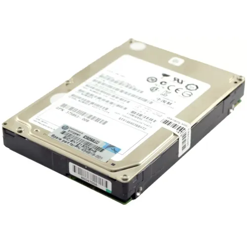 9FJ066-050 Dell 146gb 10k rpm 6g 2.5inch sas laptop hard disk